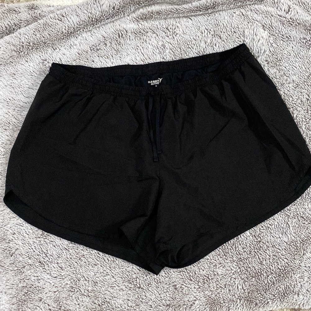 Old Navy Go Dry Shorts